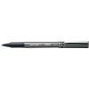 Uni-Ball UB155 Micro Deluxe Rollerball Pen Extra Fine 0.5mm Black