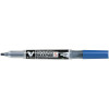Pilot V Board Master S Begreen Whiteboard Marker Bullet 1.3mm Blue