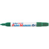 Artline 400XF Paint Marker Medium Bullet 2.3mm Green