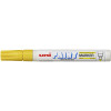 Uni PX20 Paint Marker Bullet 2.8mm Yellow
