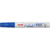 Uni PX20 Paint Marker Bullet 2.8mm Blue