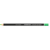 Staedtler 108 Lumocolor Glasochrom Permanent Pencil Green