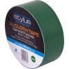 Stylus 399 Cloth Tape 48mmx25m Green