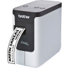 Brother P-touch PT-P700 Desktop Label Printer Black And White