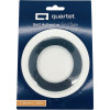Quartet Geotape Whiteboard Grid Tape 1.5mm x 15m Black Crepe