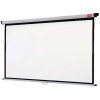 Nobo Wall Mounted Projection Screen 16:10 2400 x 1600mm White