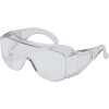 Maxisafe Visispec Safety Glasses Clear Lens