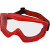 Maxisafe MaxiPRO Goggles Clear Lens