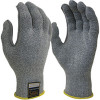 Maxisafe G-Force HeatGuard Gloves Large Grey