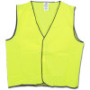 Maxisafe Hi-Vis Day Safety Vest 2XL Yellow