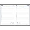 Debden Dayplanner Refill Executive A4 Dated Day To Page