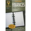 Debden Dayplanner Refill Finances Desk Edition 140x216mm