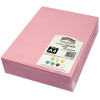 Rainbow System Board A4 200gsm Pink 200 Sheets