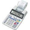 Sharp EL-1750V Desktop Printing Calculator 12 Digit Grey