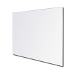 Visionchart LX8 Porcelain Whiteboard 2400x1190mm Slim Edge Frame