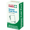First Aider's Choice Instant Cold Pack Single Use Only Small