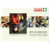 First Aider's Choice First Aid Manual