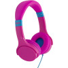 Moki Lil' Kids Headphones Pink