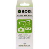 Moki Optical Lens Wipes Pack Of 40