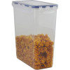 Italplast Air Lock Food Container 4400ml Clear
