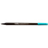 Artline Supreme Fineliner Pen 0.4mm Turquoise Pack Of 12