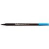 Artline Supreme Fineliner Pen 0.4mm Sky Blue Pack Of 12