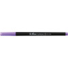 Artline Supreme Fineliner Pen 0.4mm Pastel Purple Pack Of 12