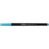 Artline Supreme Fineliner Pen 0.4mm Pastel Turquoise Pack Of 12