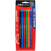 Artline Supreme Fineliner Pen 0.6mm Assorted Colours Pack Of 6