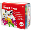 Edx Education Pegs And Lace Set Small