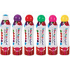 Zart Aqua Marker Water-Based Colour Apps Assorted Pack of 6