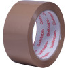 Sellotape 767 Packaging Tape 48mmx75m Hot-Melt Adhesive Brown
