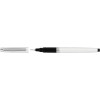 Artline Signature Pearl Fineliner Pen 0.4mm Black