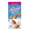 Almond Breeze Unsweetened Long Life Almond Milk 1L