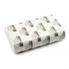Rosche Modern Range Hand Towel Slimline Multifold 230mmX230mm 1 Ply 20 Packs of 200 Sheets