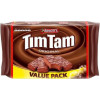 Biscuits Arnotts Tim Tams 330gm Value Pack