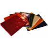 Cellophane Paper 900mm x 1000mm assorted colours - Pack of 16