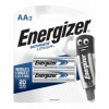 Energizer Battery Ultimate Lithium AA Twin Pack