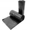 Garbage Bags X-Large 73Ltr 900X760mm Black H/Duty - Roll 50