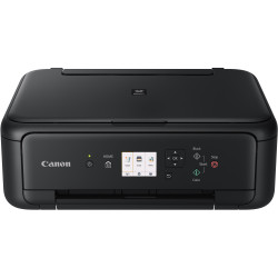 Canon TS5160 AIO Inkjet Multifunction Printer Black