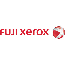 Fuji Xerox CT202611 Toner Cartridge Cyan
