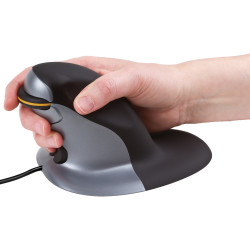 Fellowes Penguin® Ambidextrous Vertical Wireless Medium