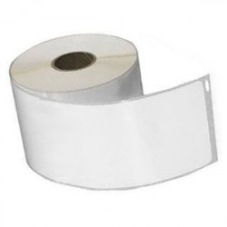 Compatible LABELWRITER LABELS Paper Ship 54mmx101mm - White
