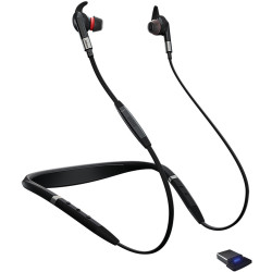 Jabra Evolve 75 UC Stereo Headset Bluetooth