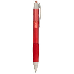 Paper Mate Gel Pen Retractable 0.7 - Red