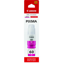 Canon GI60 Ink Bottle Magenta