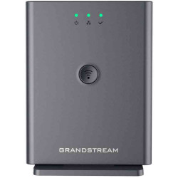 Grandstream DP752 DECT VoIP Base Station Grey
