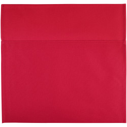Celco Chair Bag 450 x 430mm Dark Red