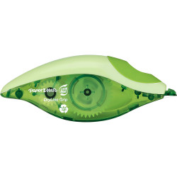 Paper Mate Liquid Paper  Correction Tape Dryline Grip Recycled