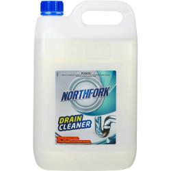 Northfork Drain Cleaner 5 Litres
